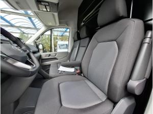 Volkswagen Crafter +sofort verfügbar+ AHK 3,5t; ACC, LED,