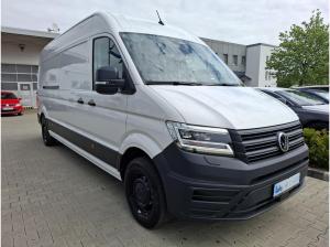 Volkswagen Crafter +sofort verfügbar+ AHK 3,5t; ACC, LED,