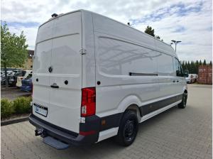 Volkswagen Crafter +sofort verfügbar+ AHK 3,5t; ACC, LED,