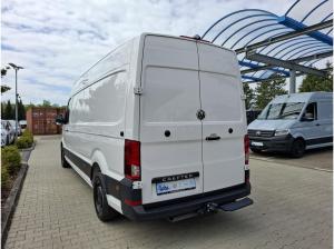 Volkswagen Crafter +sofort verfügbar+ AHK 3,5t; ACC, LED,