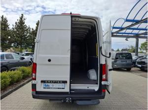 Volkswagen Crafter +sofort verfügbar+ AHK 3,5t; ACC, LED,