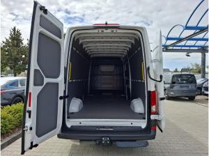 Volkswagen Crafter +sofort verfügbar+ AHK 3,5t; ACC, LED,