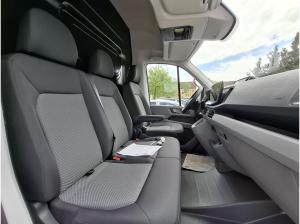 Volkswagen Crafter +sofort verfügbar+ AHK 3,5t; ACC, LED,