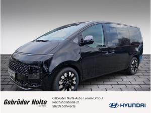 Hyundai STARIA Hybrid 2WD SIGNATURE // PANORAMA