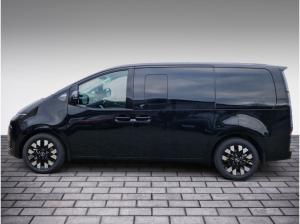 Hyundai STARIA Hybrid 2WD SIGNATURE // PANORAMA
