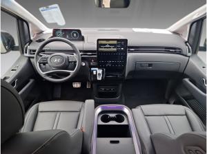 Hyundai STARIA Hybrid 2WD SIGNATURE // PANORAMA