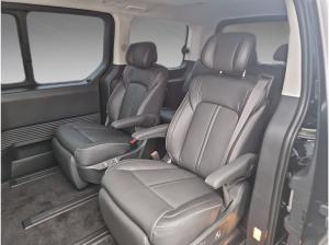 Hyundai STARIA Hybrid 2WD SIGNATURE // PANORAMA
