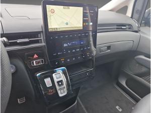 Hyundai STARIA Hybrid 2WD SIGNATURE // PANORAMA