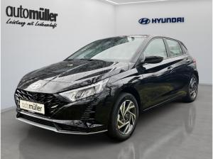Hyundai i20 Trend