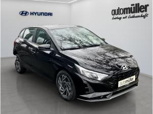 Hyundai i20 Trend