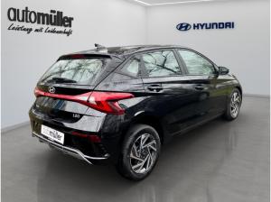 Hyundai i20 Trend