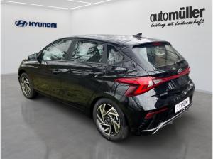 Hyundai i20 Trend