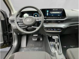 Hyundai i20 Trend
