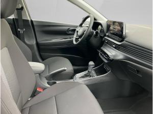Hyundai i20 Trend