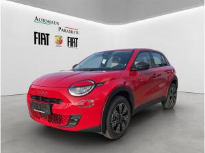 Fiat 600 1.2 Hybrid T3 81 kW DCT BUSINESS EDITION