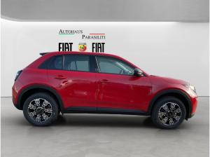 Fiat 600 1.2 Hybrid T3 81 kW DCT BUSINESS EDITION