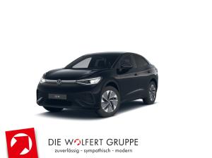 Volkswagen ID.5 Pure ENERGY (190 PS) 58 kWh *AHK*WÄRMEPUMPE*GANZJAHRESREIFEN*