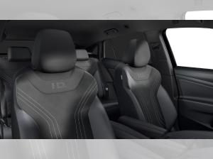 Volkswagen ID.5 Pure ENERGY (190 PS) 58 kWh *AHK*WÄRMEPUMPE*GANZJAHRESREIFEN*