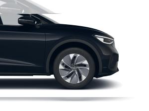 Volkswagen ID.5 Pure ENERGY (190 PS) 58 kWh *AHK*WÄRMEPUMPE*GANZJAHRESREIFEN*