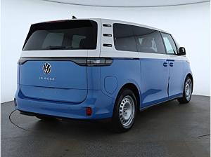 Volkswagen ID.Buzz Pro LR 5Sitze TravelAssist AHK Winterräder Wärmepumpe Open&Close