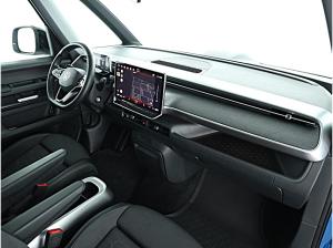 Volkswagen ID.Buzz Pro LR 5Sitze TravelAssist AHK Winterräder Wärmepumpe Open&Close