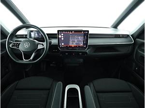 Volkswagen ID.Buzz Pro LR 5Sitze TravelAssist AHK Winterräder Wärmepumpe Open&Close