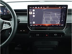 Volkswagen ID.Buzz Pro LR 5Sitze TravelAssist AHK Winterräder Wärmepumpe Open&Close