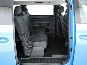 Volkswagen ID.Buzz Pro LR 5Sitze TravelAssist AHK Winterräder Wärmepumpe Open&Close