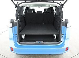 Volkswagen ID.Buzz Pro LR 5Sitze TravelAssist AHK Winterräder Wärmepumpe Open&Close