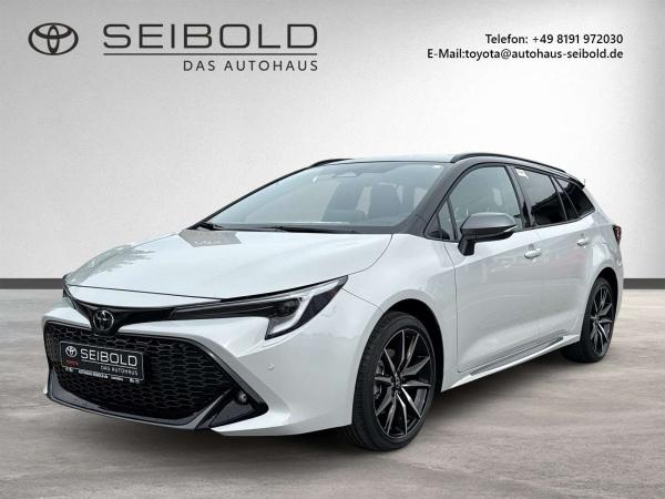Toyota Corolla TS Hybrid GR Sport *Aktionsspreis*