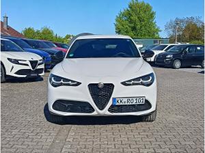 Alfa Romeo Stelvio Veloce 2.0 #AHK #sofort verfügbar