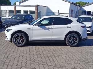 Alfa Romeo Stelvio Veloce 2.0 #AHK #sofort verfügbar