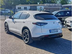 Alfa Romeo Stelvio Veloce 2.0 #AHK #sofort verfügbar