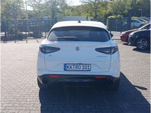 Alfa Romeo Stelvio Veloce 2.0 #AHK #sofort verfügbar