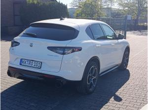 Alfa Romeo Stelvio Veloce 2.0 #AHK #sofort verfügbar