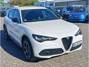 Alfa Romeo Stelvio Veloce 2.0 #AHK #sofort verfügbar