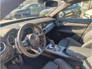 Alfa Romeo Stelvio Veloce 2.0 #AHK #sofort verfügbar