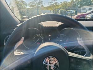 Alfa Romeo Stelvio Veloce 2.0 #AHK #sofort verfügbar