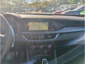 Alfa Romeo Stelvio Veloce 2.0 #AHK #sofort verfügbar