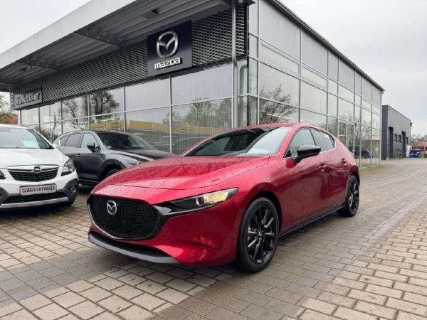Mazda 3 ⚡️ Mazda 3 Blitzangebot! 🔥⚡️ Exklusive Sonderaktion 🚗⚡️