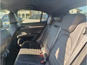 Alfa Romeo Stelvio Veloce 2.0 #AHK #sofort verfügbar