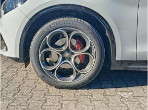 Alfa Romeo Stelvio Veloce 2.0 #AHK #sofort verfügbar