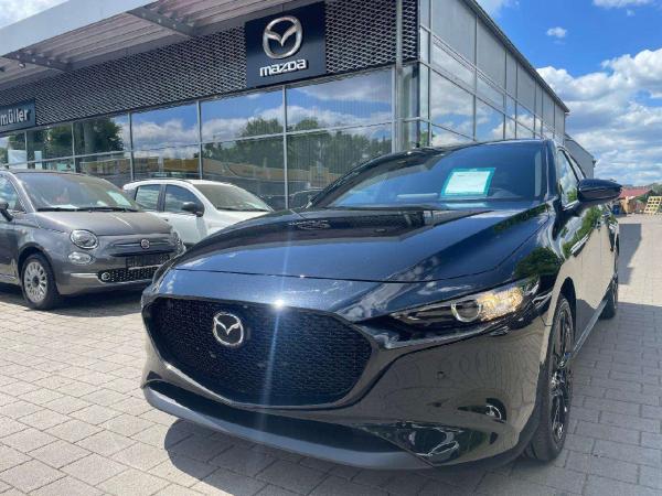 Mazda 3 ⚡️ Mazda 3 Blitzangebot! 🔥⚡️ Exklusive Sonderaktion 🚗⚡️