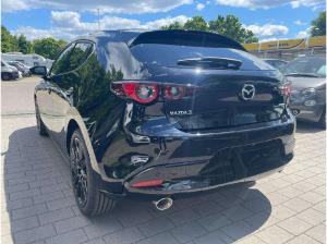 Mazda 3 ⚡️ Mazda 3 Blitzangebot! 🔥⚡️ Exklusive Sonderaktion 🚗⚡️