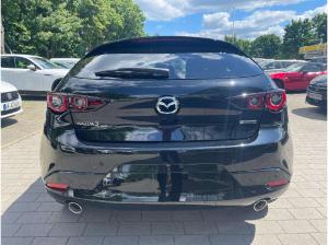 Mazda 3 ⚡️ Mazda 3 Blitzangebot! 🔥⚡️ Exklusive Sonderaktion 🚗⚡️