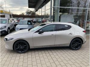 Mazda 3 ⚡️ Mazda 3 Blitzangebot! 🔥⚡️ Exklusive Sonderaktion 🚗⚡️