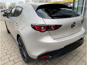 Mazda 3 ⚡️ Mazda 3 Blitzangebot! 🔥⚡️ Exklusive Sonderaktion 🚗⚡️