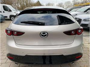 Mazda 3 ⚡️ Mazda 3 Blitzangebot! 🔥⚡️ Exklusive Sonderaktion 🚗⚡️