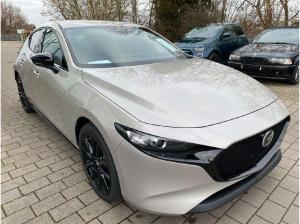 Mazda 3 ⚡️ Mazda 3 Blitzangebot! 🔥⚡️ Exklusive Sonderaktion 🚗⚡️