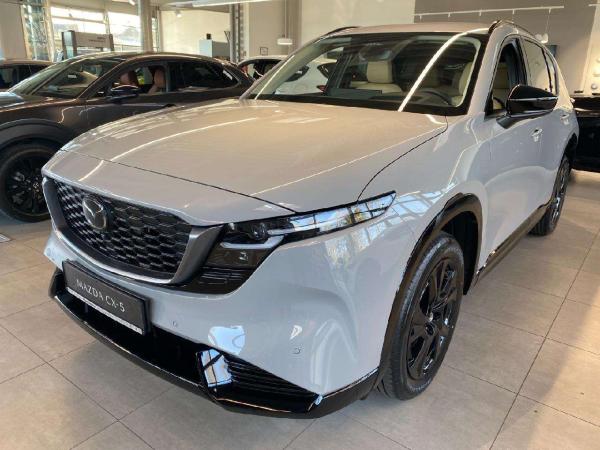 Mazda CX-5 ⚡️ Mazda CX-5 Blitzangebot! 🔥⚡️ Exklusive Sonderaktion 🚗⚡️